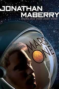 Mars One – book review - Huntley Area Public Library