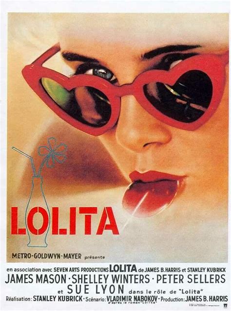 로리타 (Lolita) 상세정보 | 씨네21