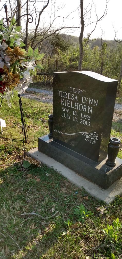 Teresa Lynn Terry Partain Kielhorn Find A Grave