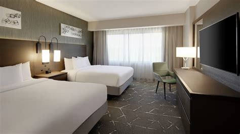 Hotels in Dunwoody - Embassy Suites Atlanta Perimeter Center