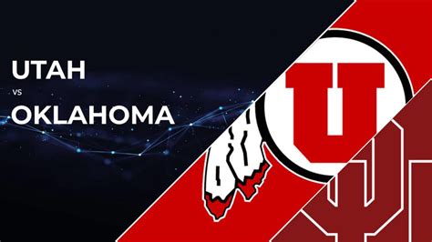 How To Watch Oklahoma Sooners Vs Utah Utes Live Stream Info Tv