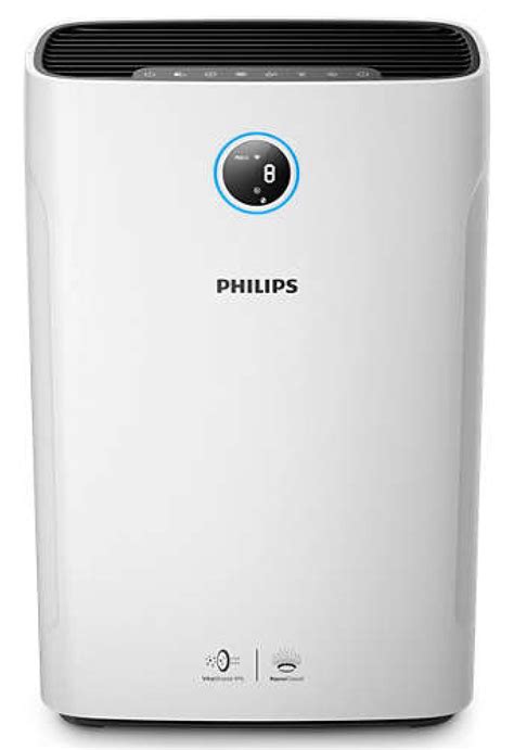 Philips AC2729/50 - Recenzja🥉Ranking 127 oczyszczaczy powietrza