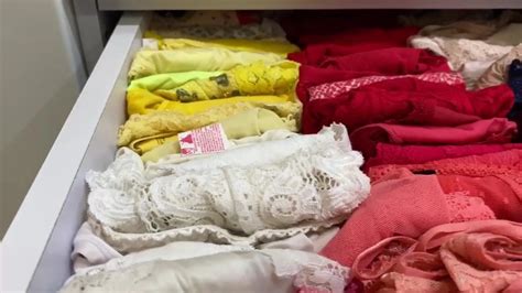 Panty Drawer Stockings Stockings Porn XHamster