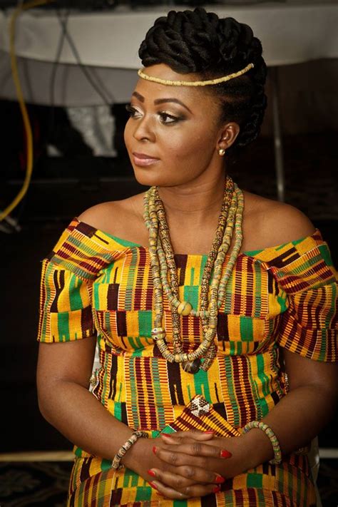 Anlo-Ewe - Yaden Africa - African Clothing | African Jewelry | African Artwork Yaden Africa ...