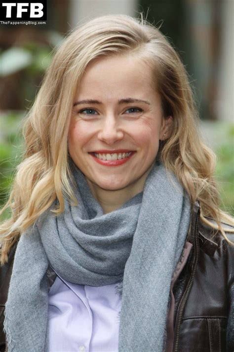 Susanne Bormann Nude Sexy Collection 20 Photos TheFappening