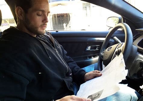 Tracking And Treating California S Paroled Sex Offenders KQED