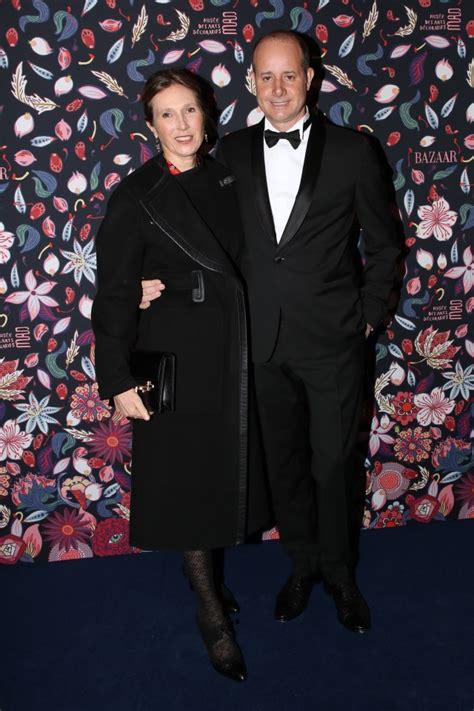 My family founded one of the most successful companies in the world