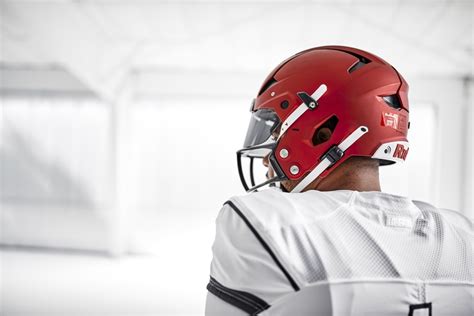 Axiom Helmets | Riddell Newsroom