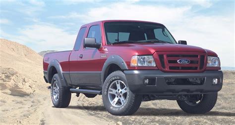 Types Of Pickup Trucks Enthuze