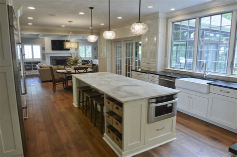 Nari Remodeled Homes Tour Hurst Design Build Remodeling