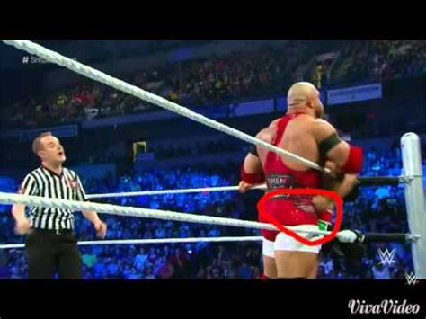 Smackdown Gay Moments Episode 1 YouTube