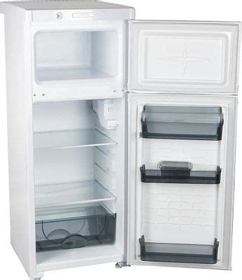 Холодильник двухкамерный Саратов 264 КШД-150/30 белый – купить в ...