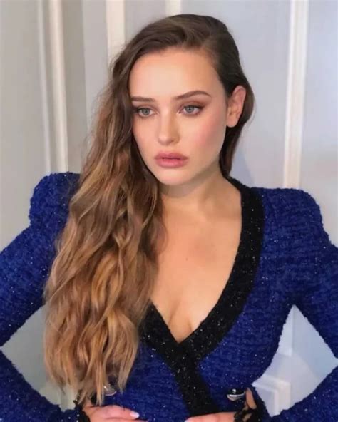 Katherine Langford Hot And Sexy Bikini Pictures Woophy