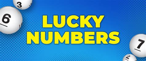 Lucky 7 1636 California State Lottery