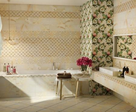 Кафельная плитка для ванной (82 фото): каталоги, размеры, сколько стоит ...