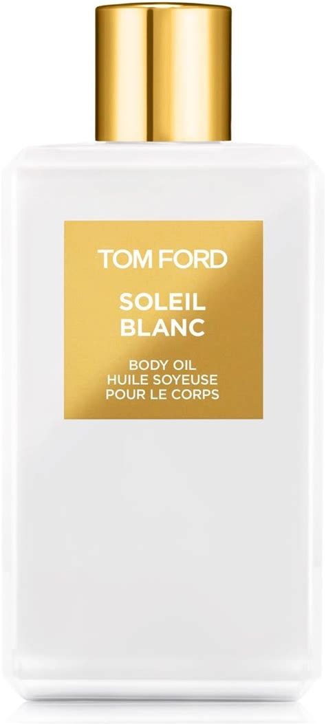 Aceite corporal Tom Ford – 250 ml : Amazon.es: Belleza