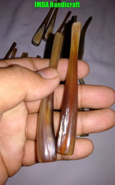 Jual Pipa Rokok Once Cangklong Tanduk Sapi Bule Putih Di Lapak Imda