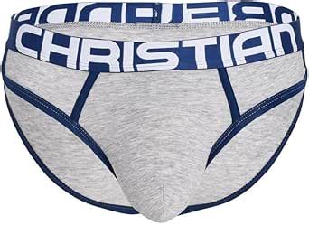 Amazon Andrew Christian アンドリュークリスチャン Retro Brief Almost Naked ブリーフ ブリーフ 通販