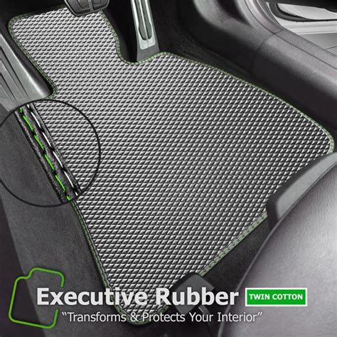 Skoda Rapid 2012 Present Car Mats Skoda Floor Mats