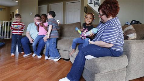 Meet The Accidental Activists Of The Supreme Court S Same Sex