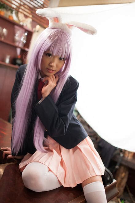 factory 早乙女らぶ 優曇華院の誘惑 東方Project udonge Porn Pic