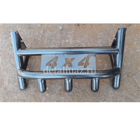 Защита рулевых тяг УАЗ Хантер - купить Защита рулевых тяг УАЗ Хантер по ...
