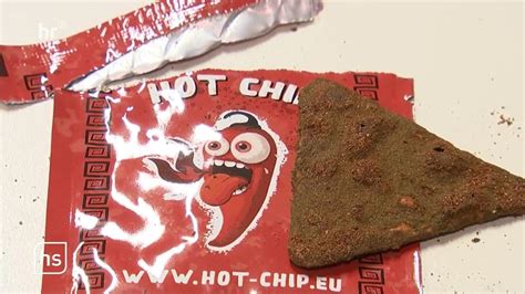 Hot Chip Challenge Gef Hrlicher Trend Auf Tiktok Video Hessenschau De Tv Sendung