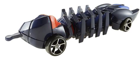 Hot Wheels Mutant Machines Vehicle Pikkuauto Karkkainen Verkkokauppa