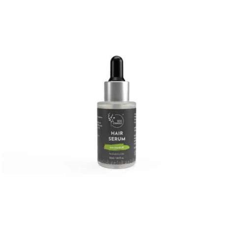 Anti Dandruff Hair Serum 30 Ml Mintorie