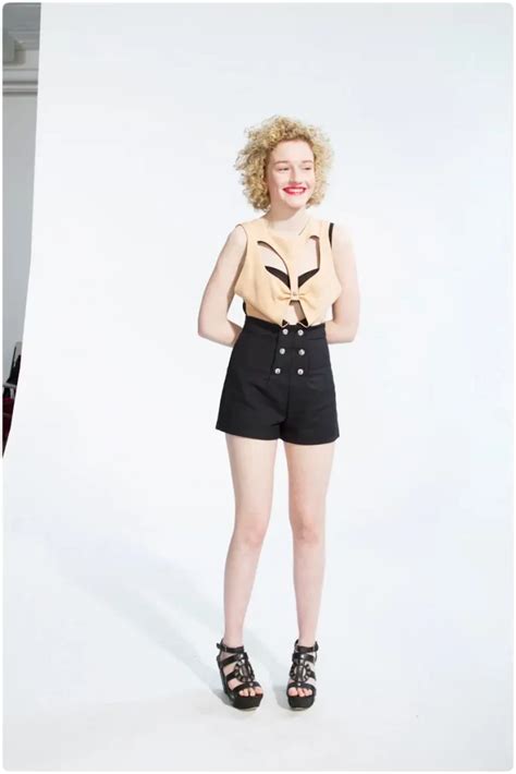 Julia Garner Hot And Sexy Bikini Pictures Inbloon