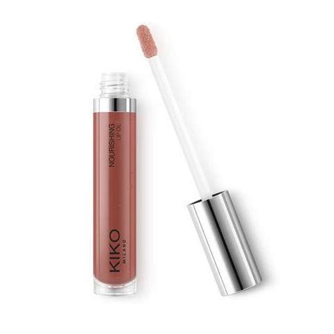 Купити KIKO Nourishing Lip Oil Олійка для губ 06 Universal Nude 6 5 мл ціна 420 Prom ua
