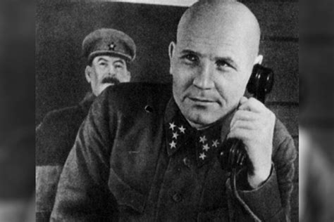 «Будите Сталина, за последствия отвечаю». О настырных звонках маршала ...