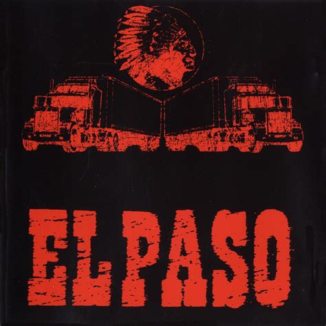 El Paso Concert & Tour History | Concert Archives