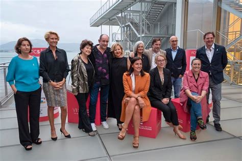 Estos Son Los Faros De Honor Del Festival De Cine Santander