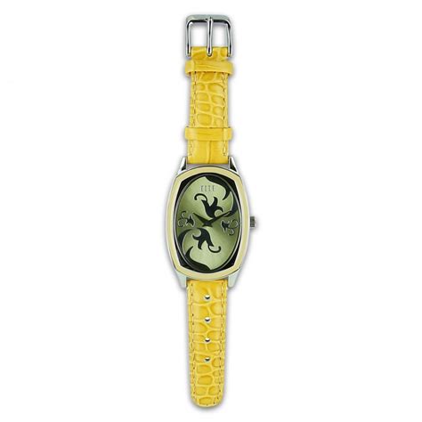 ЧАСЫ ELLE TIME EL20005S02 из серебра с камнем Elle Time по цене 5 400 ...