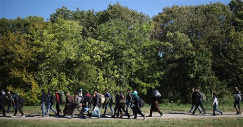 Gay Afghan Teenager Denied Asylum In Austria Because He Didnt Fit Stereotype Rights Group Says