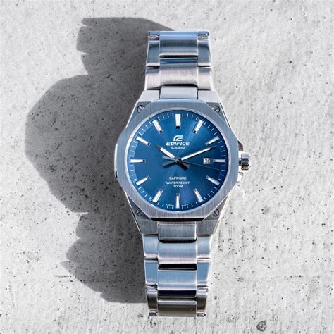 EFR-S108D-2AV | EDIFICE 3 Kollu Analog | CASIO TURKEY