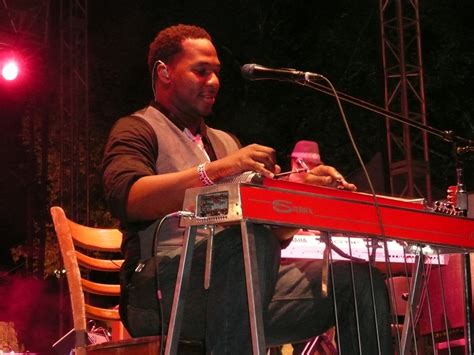 robert randolph and the family band net worth