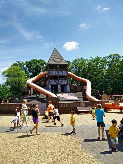 10 Amazing Playgrounds In Pennsylvania That Will Make You Feel Like A