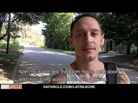 Joven Latino Se Folla Sin Piedad A Un XVIDEOS