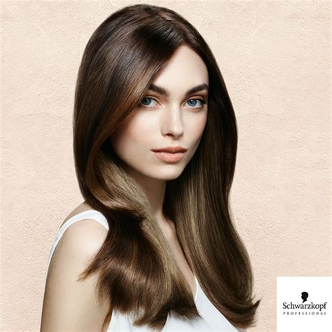 Step By Step Soft Grading With Schwarzkopf Igora Royal Nude Tones