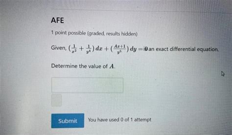 Solved Point Possible Graded Results Hidden Set Up The Chegg