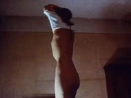 Naked Christine Schuberth In Josefine Mutzenbacher