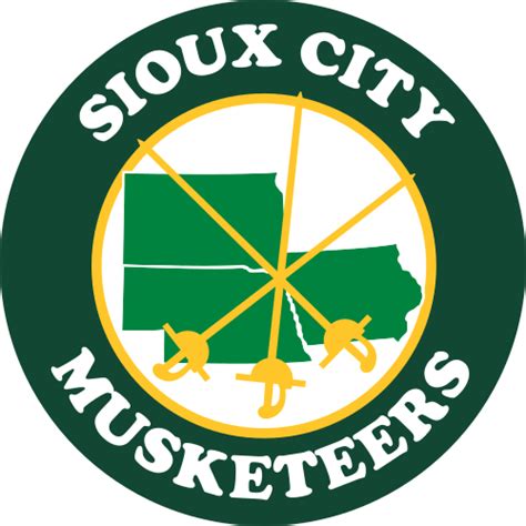 Sioux City Musketeers - Roster, News, Stats & more