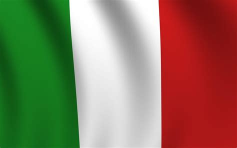 Italian Flag