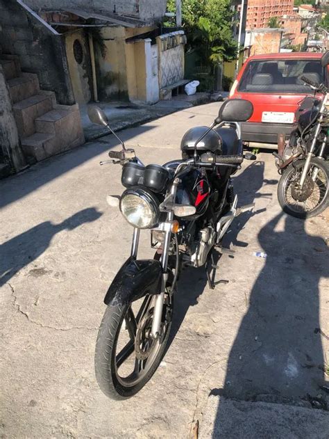 Motos Suzuki No Rio De Janeiro E Região Rj