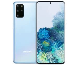 Samsung Galaxy S20 Plus 5G 128GB Cloud Blue ab 324,67 ...