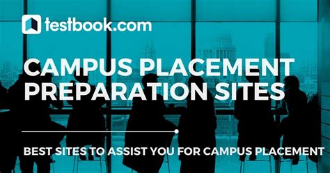 Must Visit Websites For Anyone Preparing For A Campus Placement