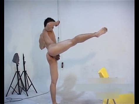 Meili Series Cute Chinese Twink Model In Nude Photoshooting XVIDEOS