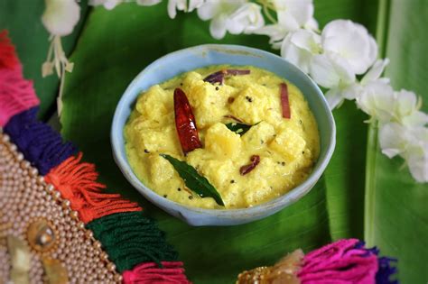 Kerala Onam Sadhya Recipe Round Up The Familiar Kitchen